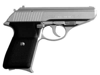 Diamond's Sig P232